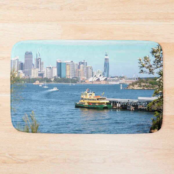 Item preview, A Great Way to Travel designed and sold by Peter Hocking.