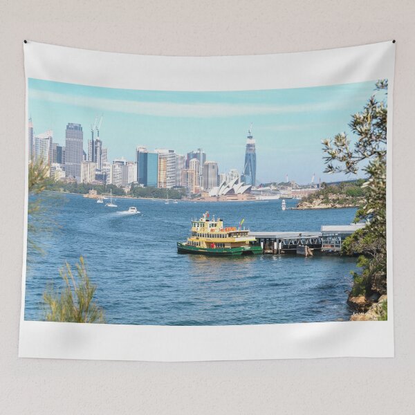 Item preview, A Great Way to Travel designed and sold by Peter Hocking.