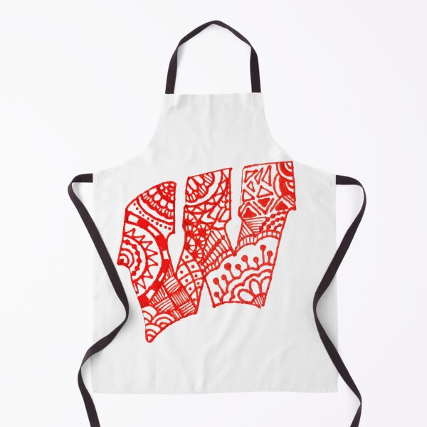 Item preview, Wisconsin Zentangle designed and sold by dati2328.