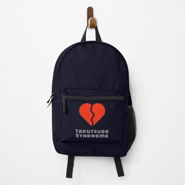 Item preview, Takotsubo Syndrome, broken heart syndrome, Cardiology designed and sold by doctors-apparel.