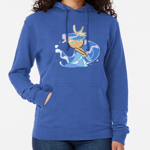 Sea Fairy Cookie (Cookie Run) Lightweight Hoodie