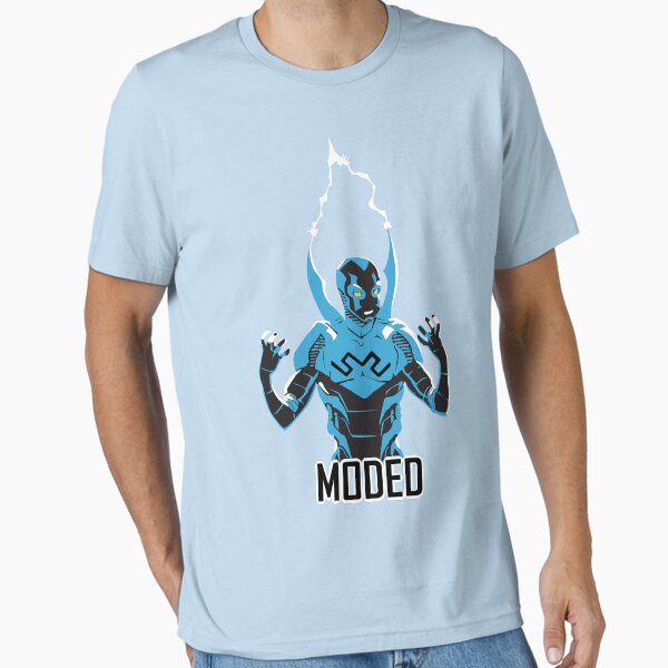 Item preview, Blue Beetle - Moded designed and sold by ImpalaMoose.