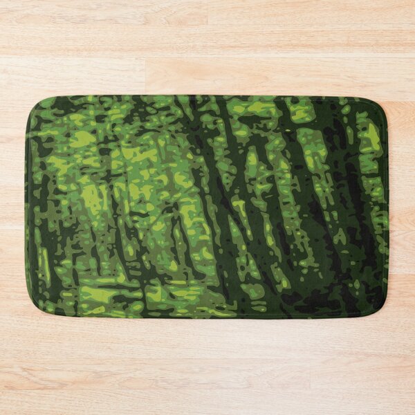 Item preview, Forest At Night designed and sold by RPMELO.