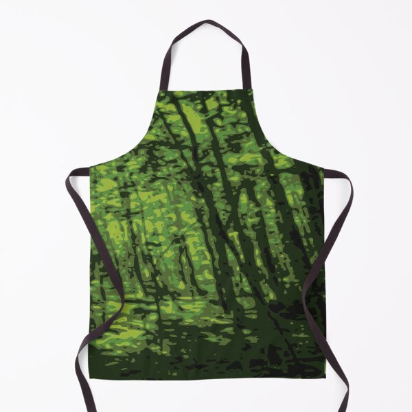 Item preview, Forest At Night designed and sold by RPMELO.