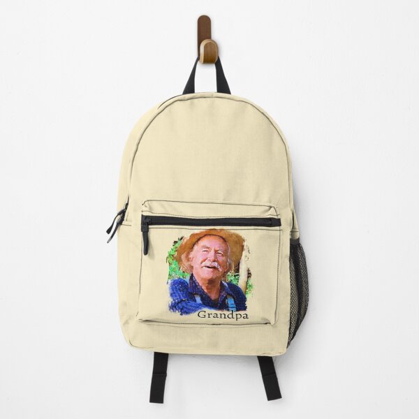 Item preview, Grandpa The Waltons designed and sold by DNiceGirl.