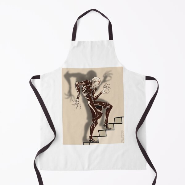 Item preview, Nosferatu designed and sold by HallwardHouse.