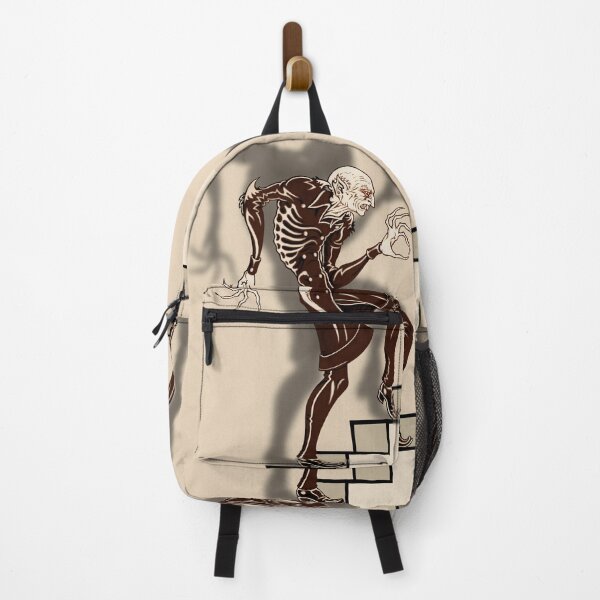 Item preview, Nosferatu designed and sold by HallwardHouse.