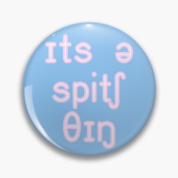 Item preview, it's a speech thing designed and sold by bathwater.