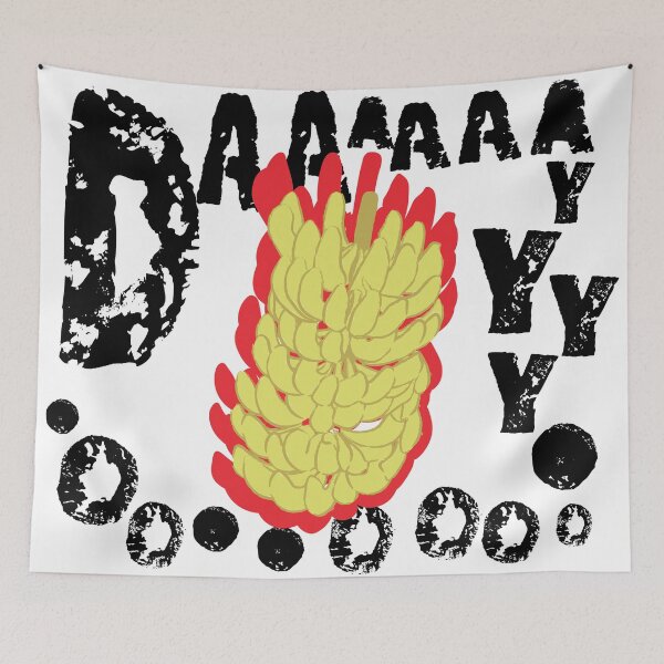 Item preview, Day-0 (Banana Boat Song) designed and sold by bfeasel.