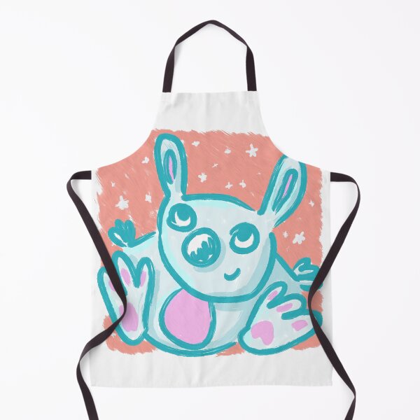 Item preview, The Cosmic Rabbit designed and sold by bbali.