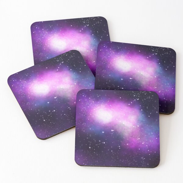 Item preview, Pink-Purple Galaxy Dream designed and sold by Gillzybean.