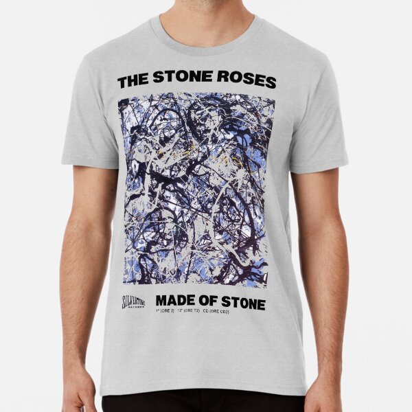 Made of Stone Premium T-Shirt