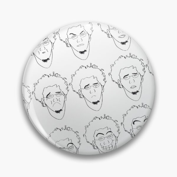 Item preview, Some of Facial Expressions  designed and sold by momenarts.