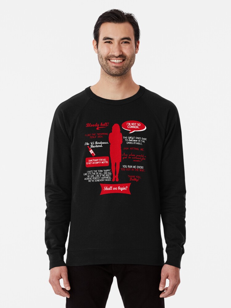 Sanctuary perfect hotsell sweatshirt
