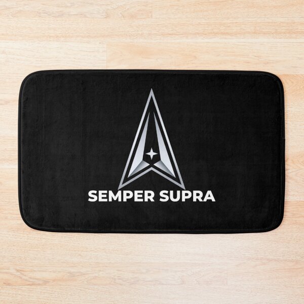 Item preview, New Space Force Delta Icon designed and sold by maryjanekush.