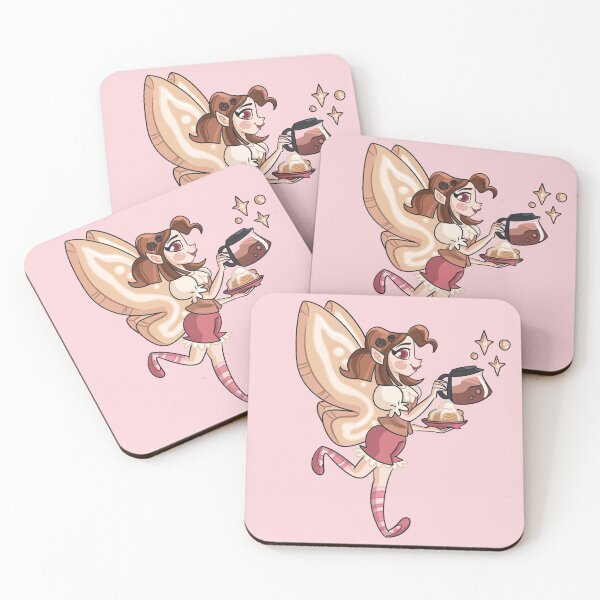 Item preview, Cookie Fairy designed and sold by VirtualSpell.