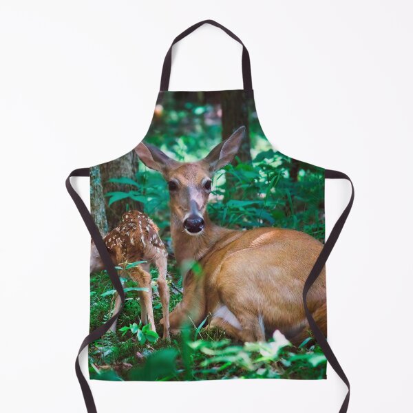 Item preview, Brand Spanking New Baby Fawn designed and sold by Thymely.