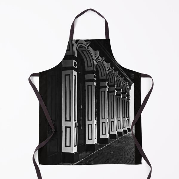 Item preview, Victorian Black and White Architecture designed and sold by Linda Bianic.