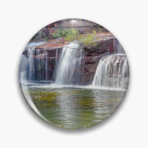 Item preview, Winnifred Falls designed and sold by Peter Hocking.