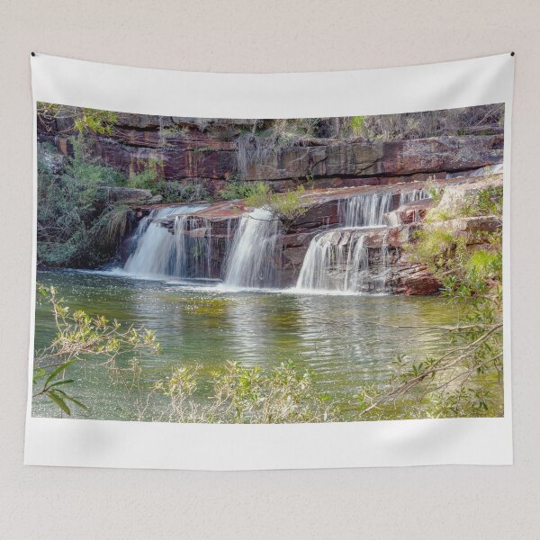 Item preview, Winnifred Falls designed and sold by Peter Hocking.