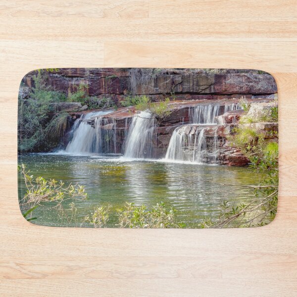 Item preview, Winnifred Falls designed and sold by Peter Hocking.