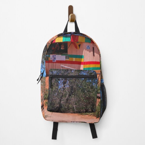 Item preview, Roadside food stall, Africa designed and sold by FranWest.