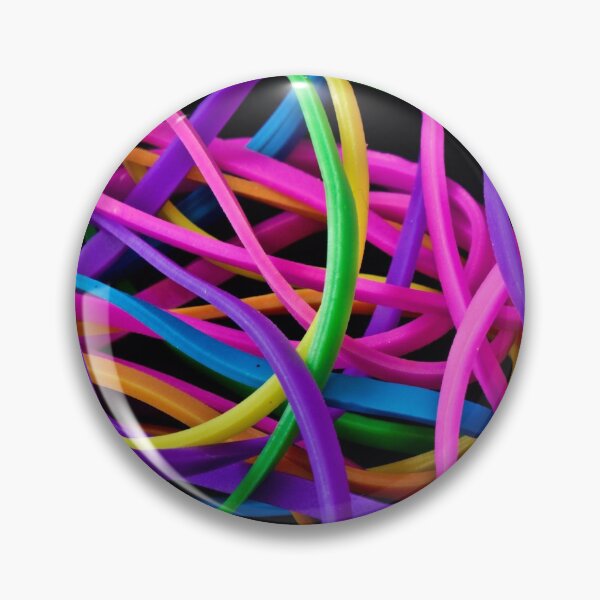 Item preview, Elastic Orchestra designed and sold by Linda Bianic.