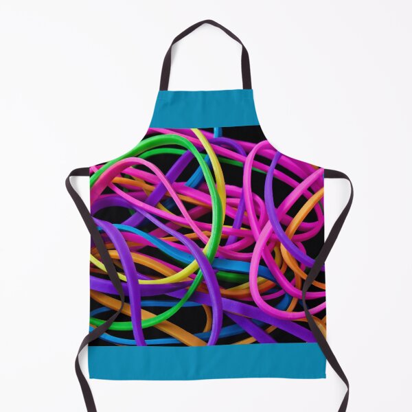 Item preview, Elastic Orchestra designed and sold by Linda Bianic.
