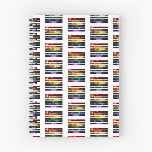 Item preview, Space LGBT designed and sold by Ryan Millett.