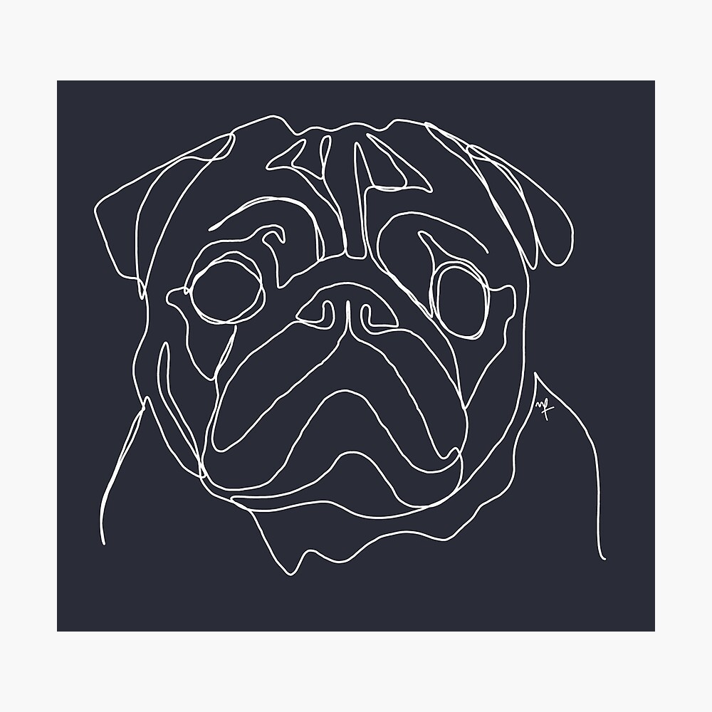 pug clothing line