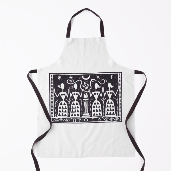 Item preview, Oracle designed and sold by StefanMarkos.