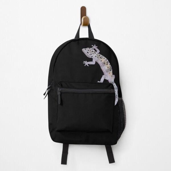Item preview, Leo the gecko designed and sold by Madrae.