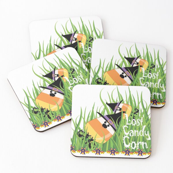 Item preview, Lost Candy Corn designed and sold by dcohea.