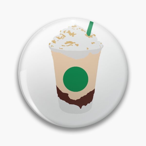 Item preview, S’mores Frappuccino designed and sold by AshOriginate.
