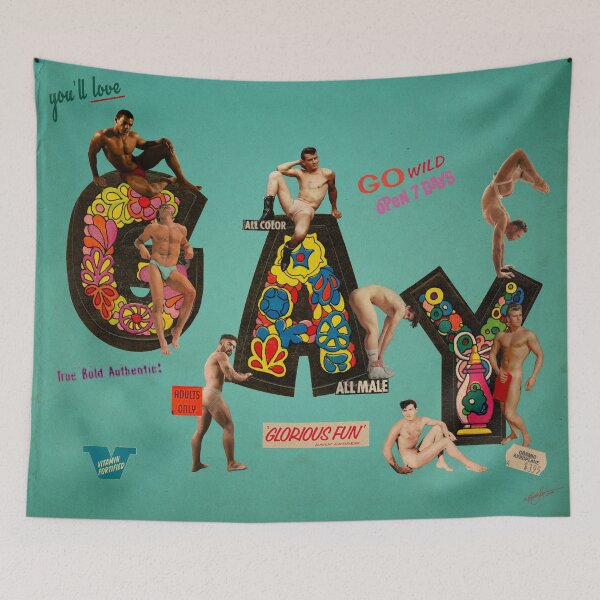 Item preview, You'll Love Gay designed and sold by Curtis Jensen.
