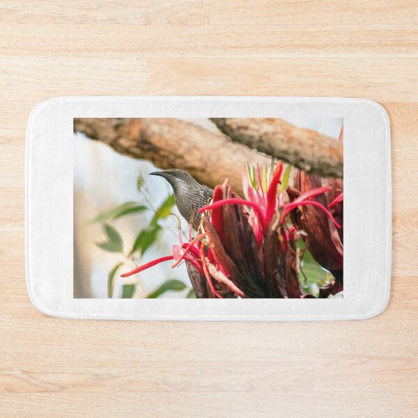 Item preview, Little Wattlebird designed and sold by Peter Hocking.