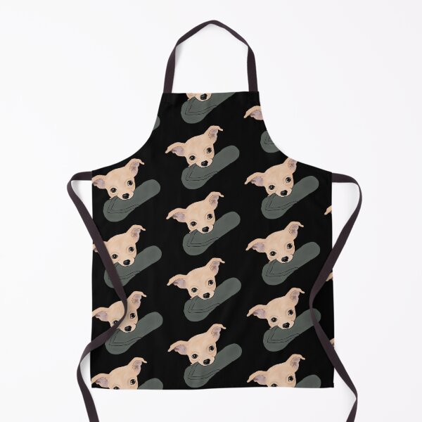 Item preview, Chancla Chihuahua designed and sold by Madrae.