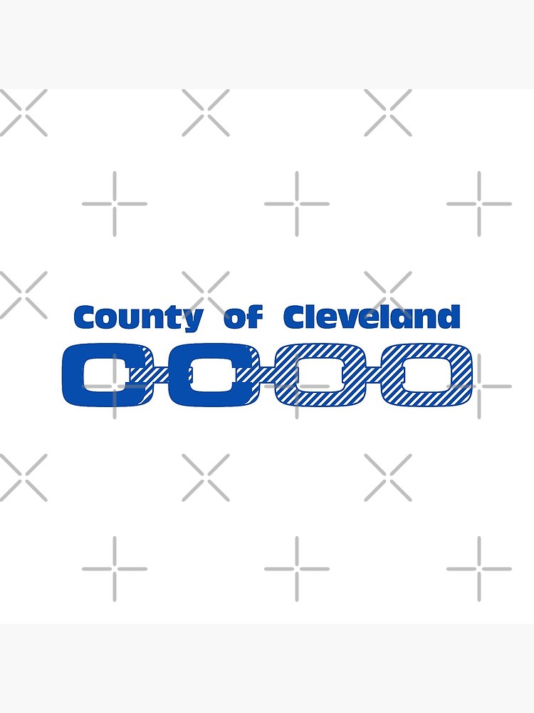 NDVH Cleveland County by nikhorne