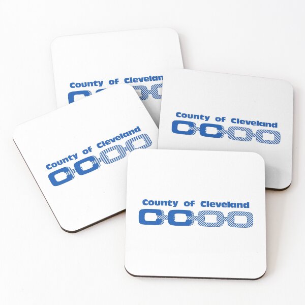 Item preview, NDVH Cleveland County designed and sold by Nik’s T-Shirts.