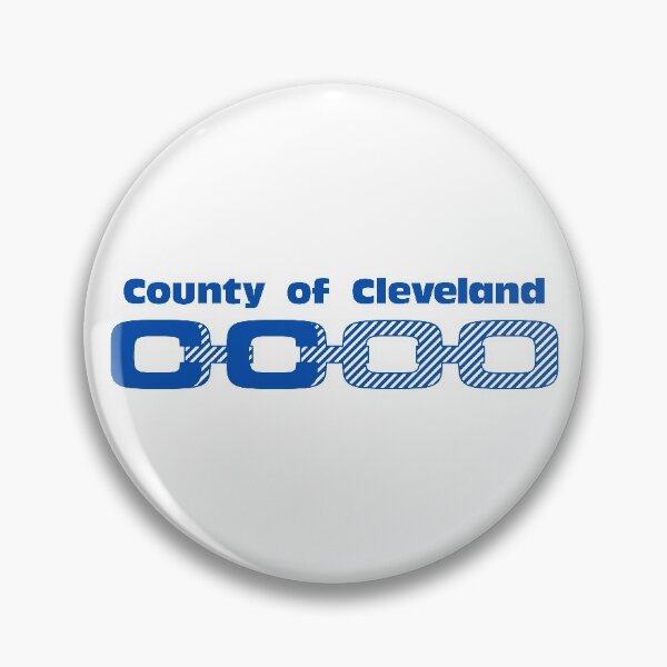 Item preview, NDVH Cleveland County designed and sold by Nik’s T-Shirts.