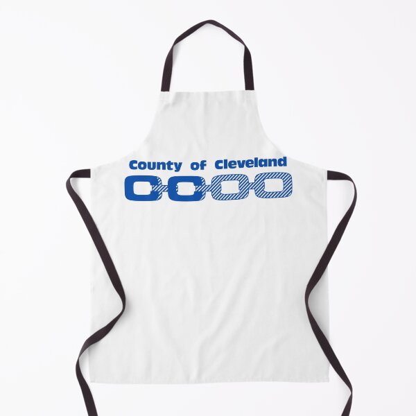 Item preview, NDVH Cleveland County designed and sold by Nik’s T-Shirts.