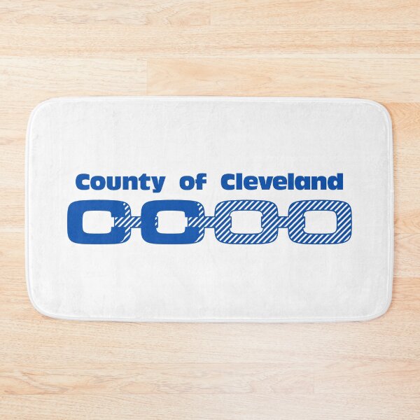 Item preview, NDVH Cleveland County designed and sold by Nik’s T-Shirts.