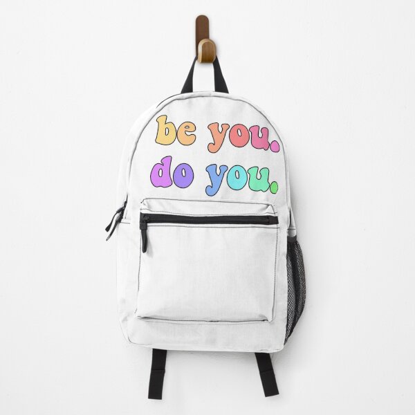 Item preview, Be you Do you Quote designed and sold by MadeByArmania.