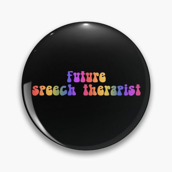 Item preview, Future Speech Therapist designed and sold by ohmygosh-design.