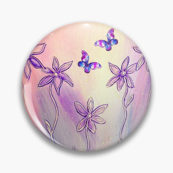 Item preview, Butterfly Joy designed and sold by Linda Callaghan.