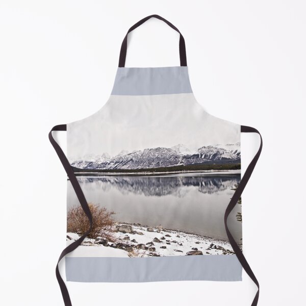 Item preview, Kananaskis Reflections designed and sold by Linda Bianic.