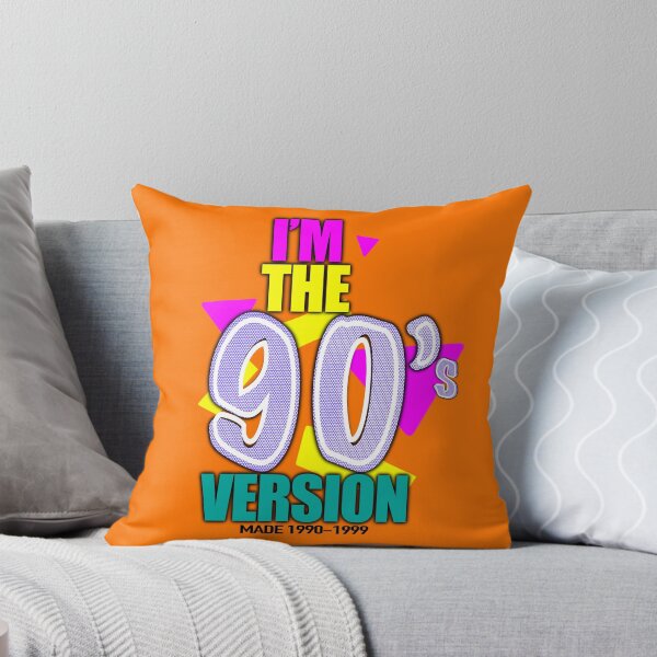 Item preview, I’m the 90’s Version designed and sold by F1shcustoms.