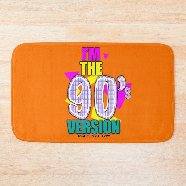 Item preview, I’m the 90’s Version designed and sold by F1shcustoms.