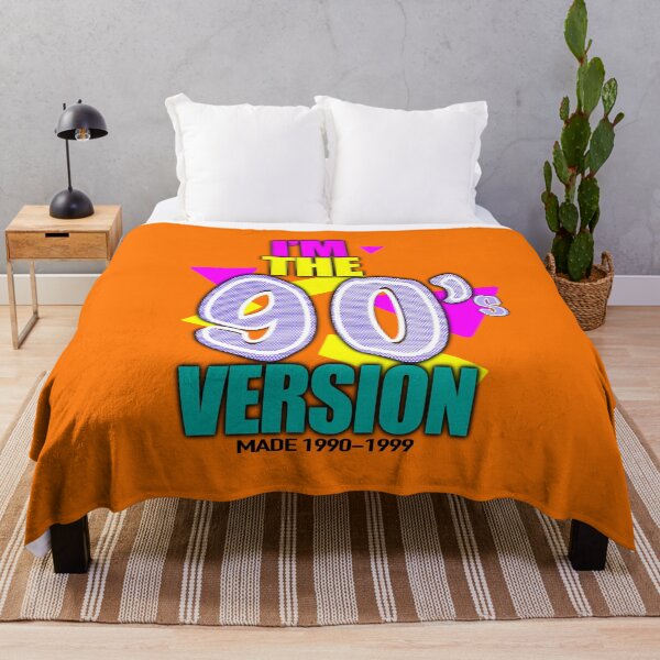 Item preview, I’m the 90’s Version designed and sold by F1shcustoms.