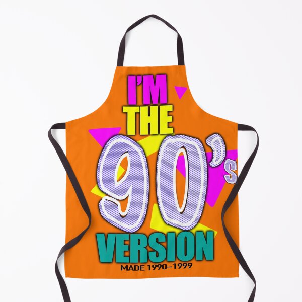 Item preview, I’m the 90’s Version designed and sold by F1shcustoms.